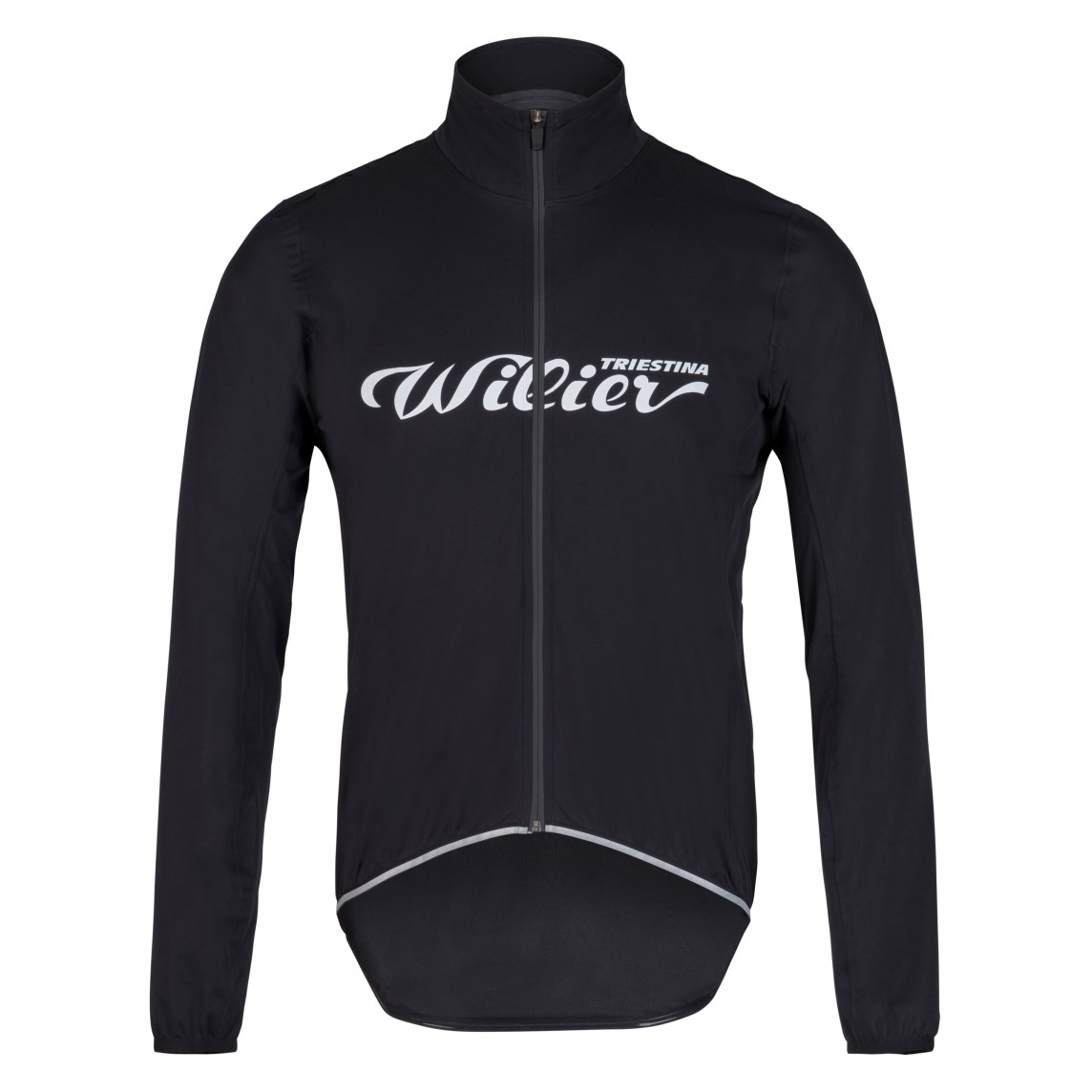  bunda WILIER PONENTE unisex, černá
