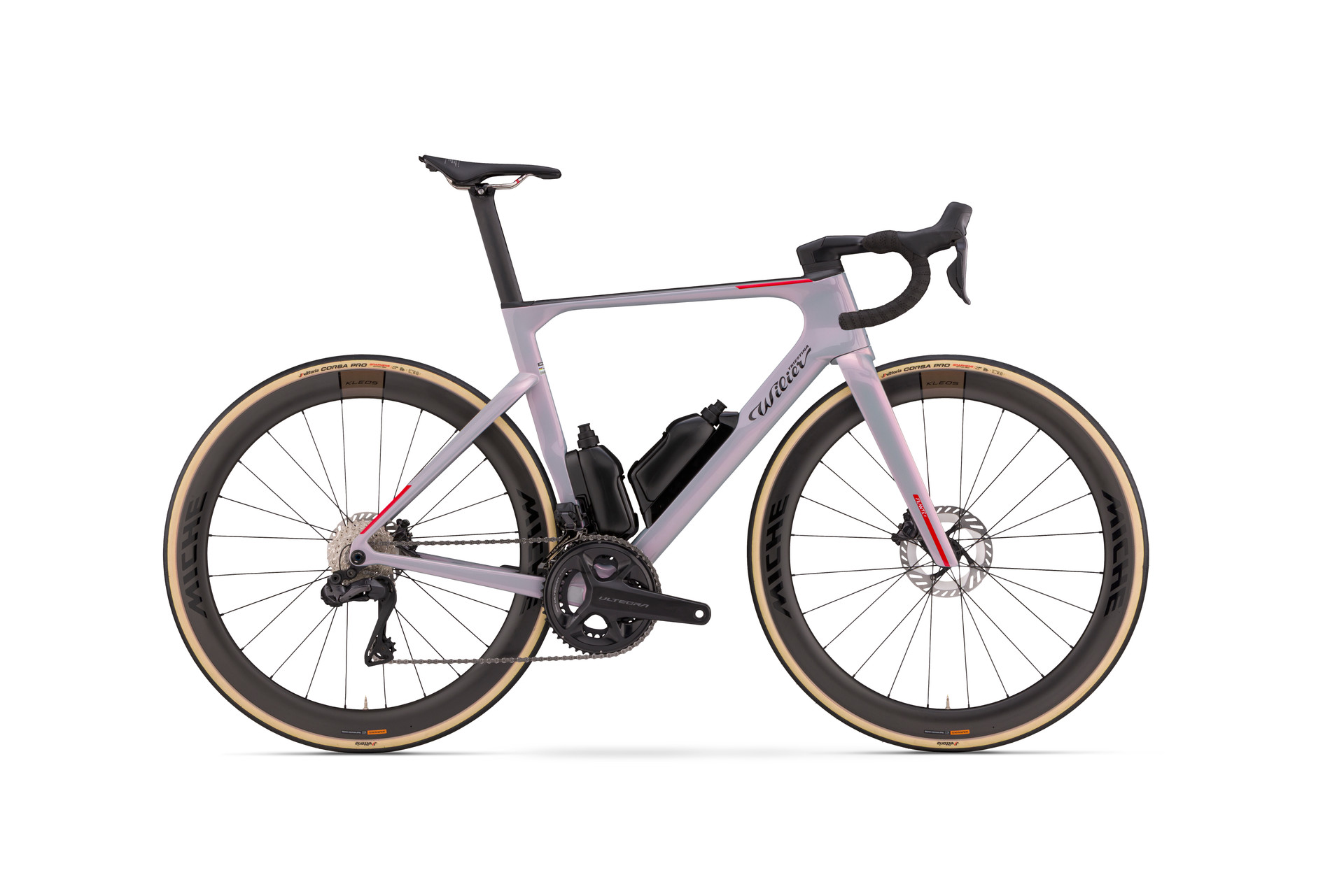 Filante SLR ID2 Lunar Grey