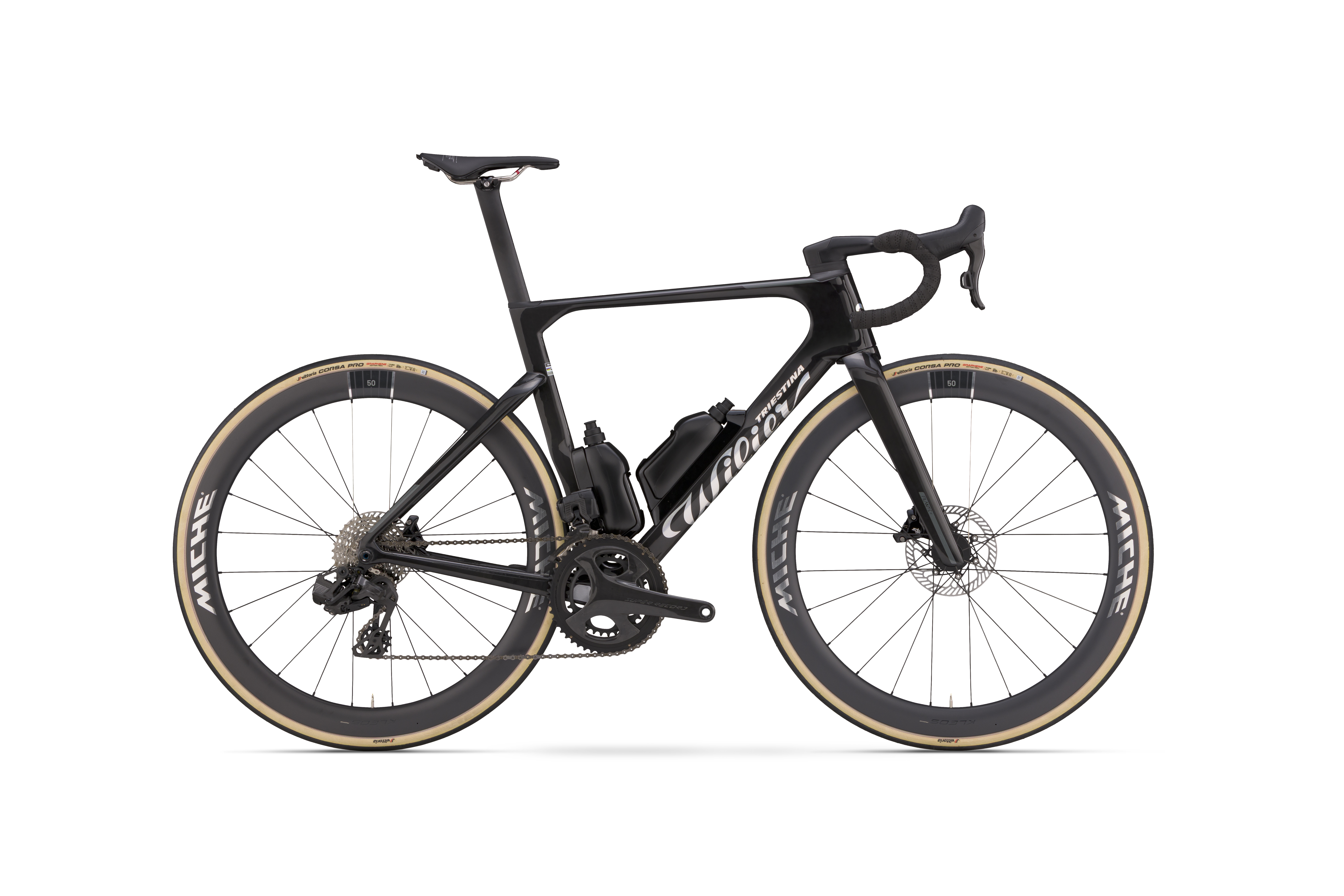 Filante SLR ID2 Eclipse Black