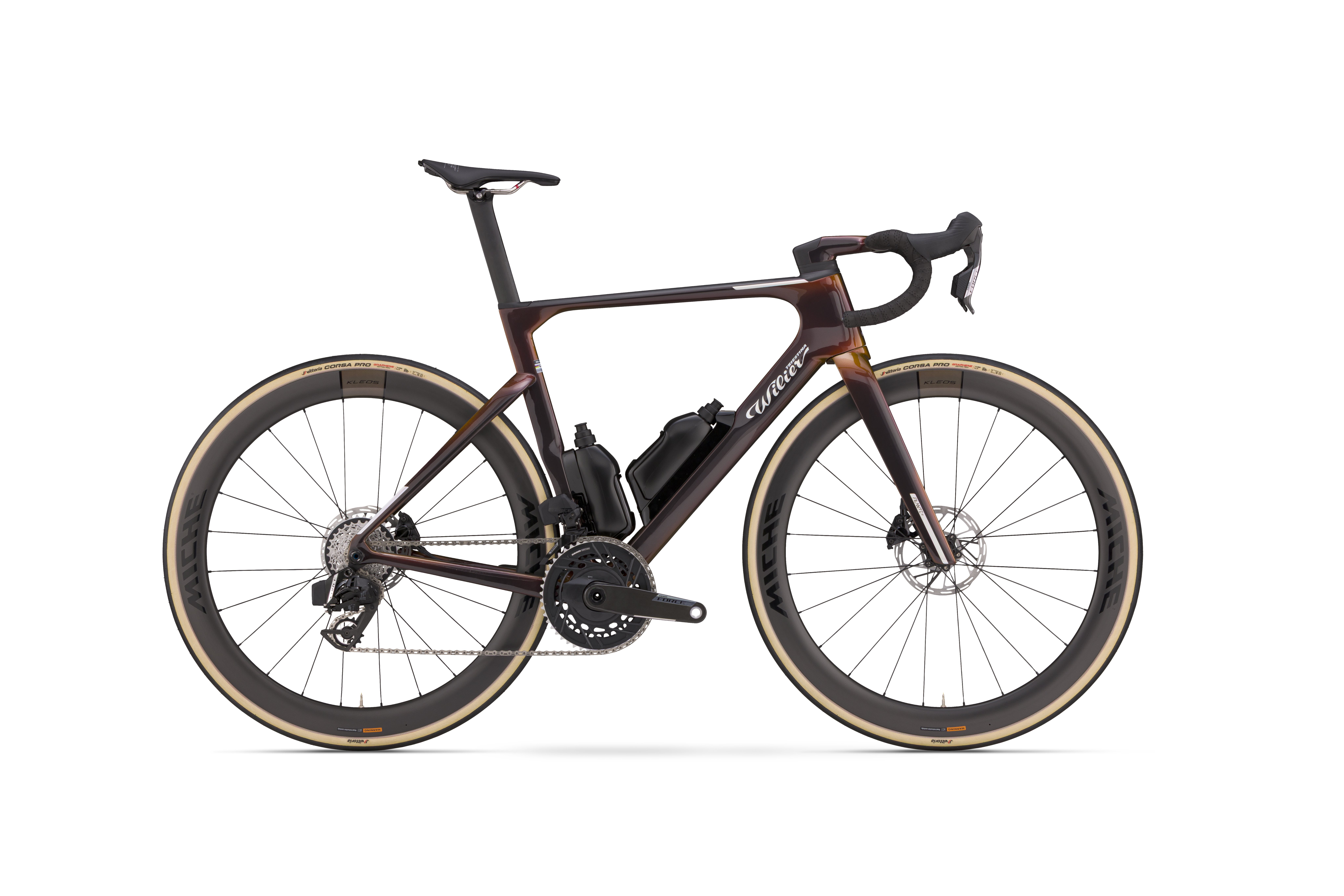 Filante SLR ID2 Solar Bronze