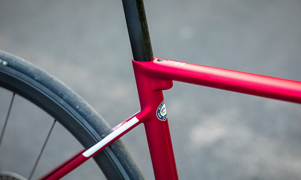 Nejlehčí rám z dílny WILIER