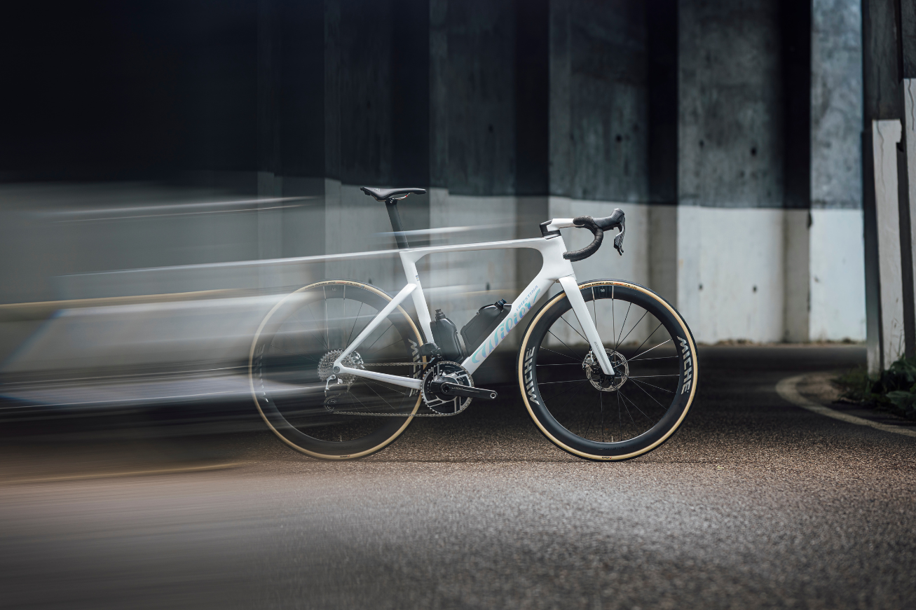 Představujeme FILANTE SLR ID2