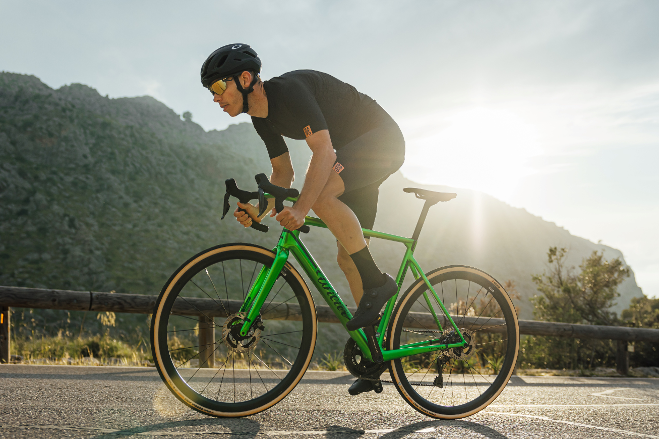 Technologické novinky rámu Wilier VERTICALE SLR