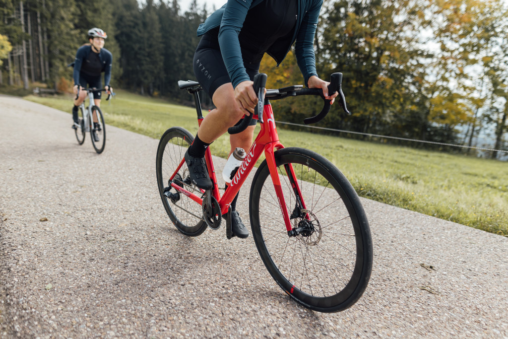 GRANTURISMO SLR v akci