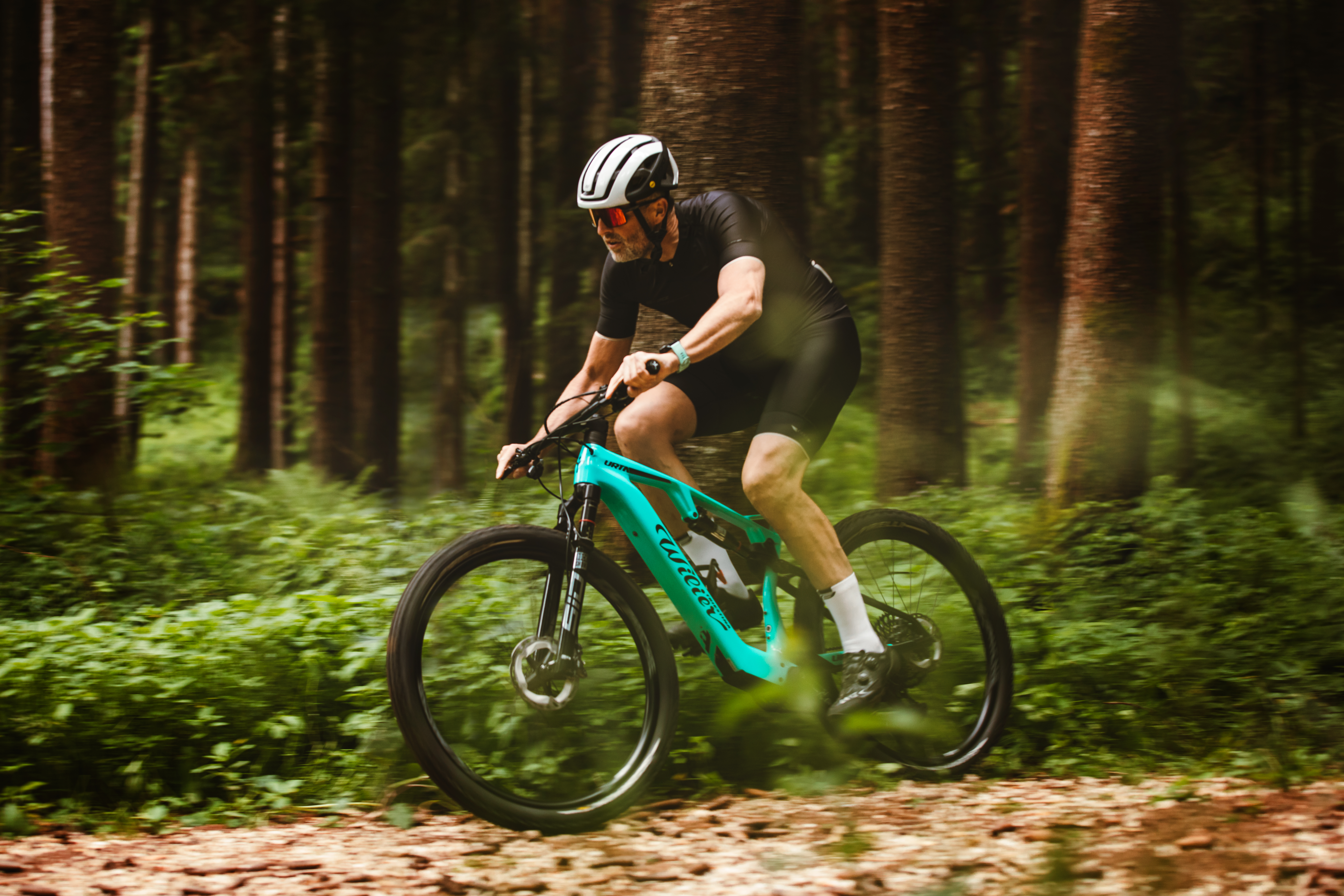 URTA HY aneb testování a první dojmy