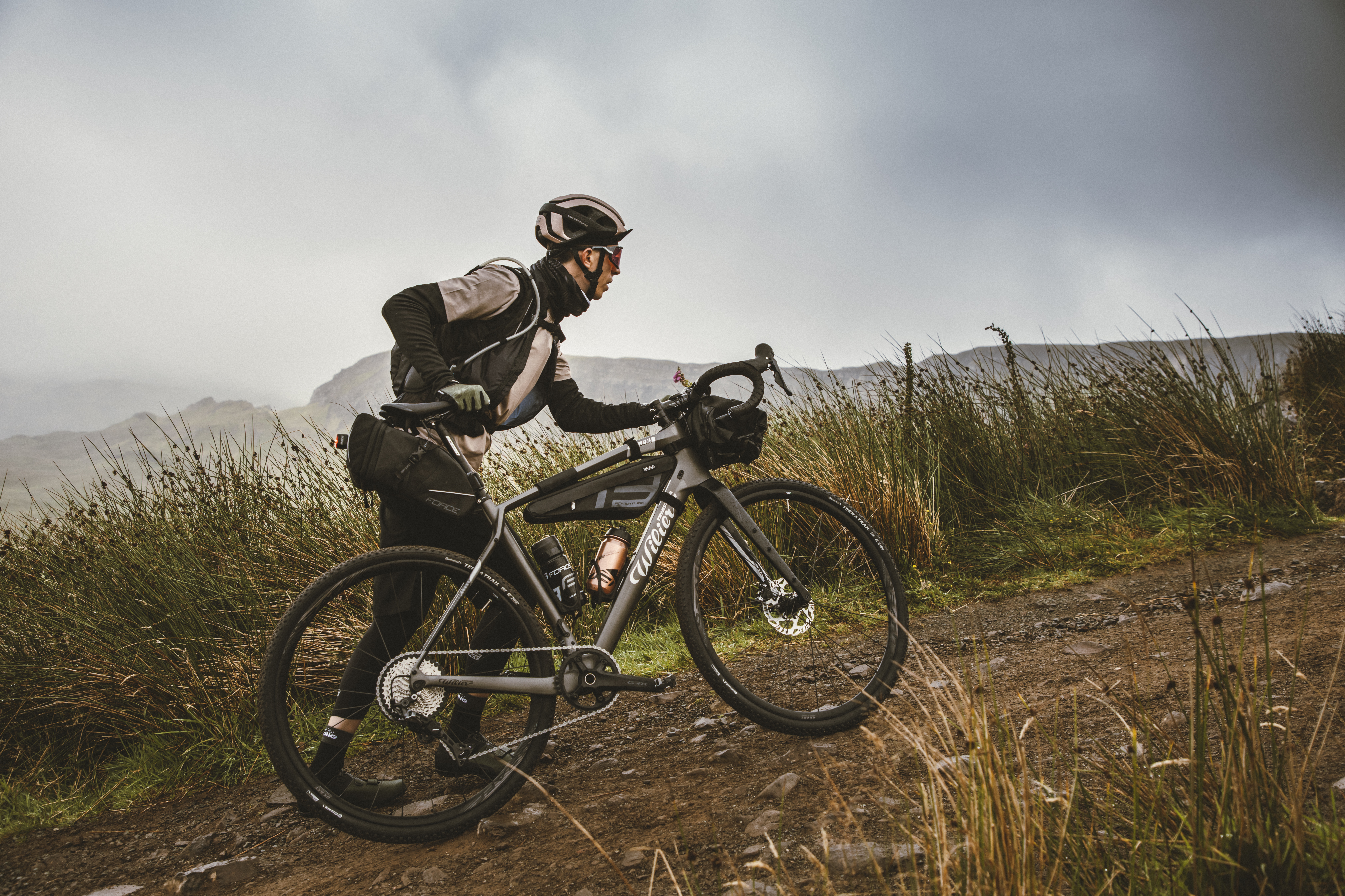 Všestranný gravel bike, který nezklame