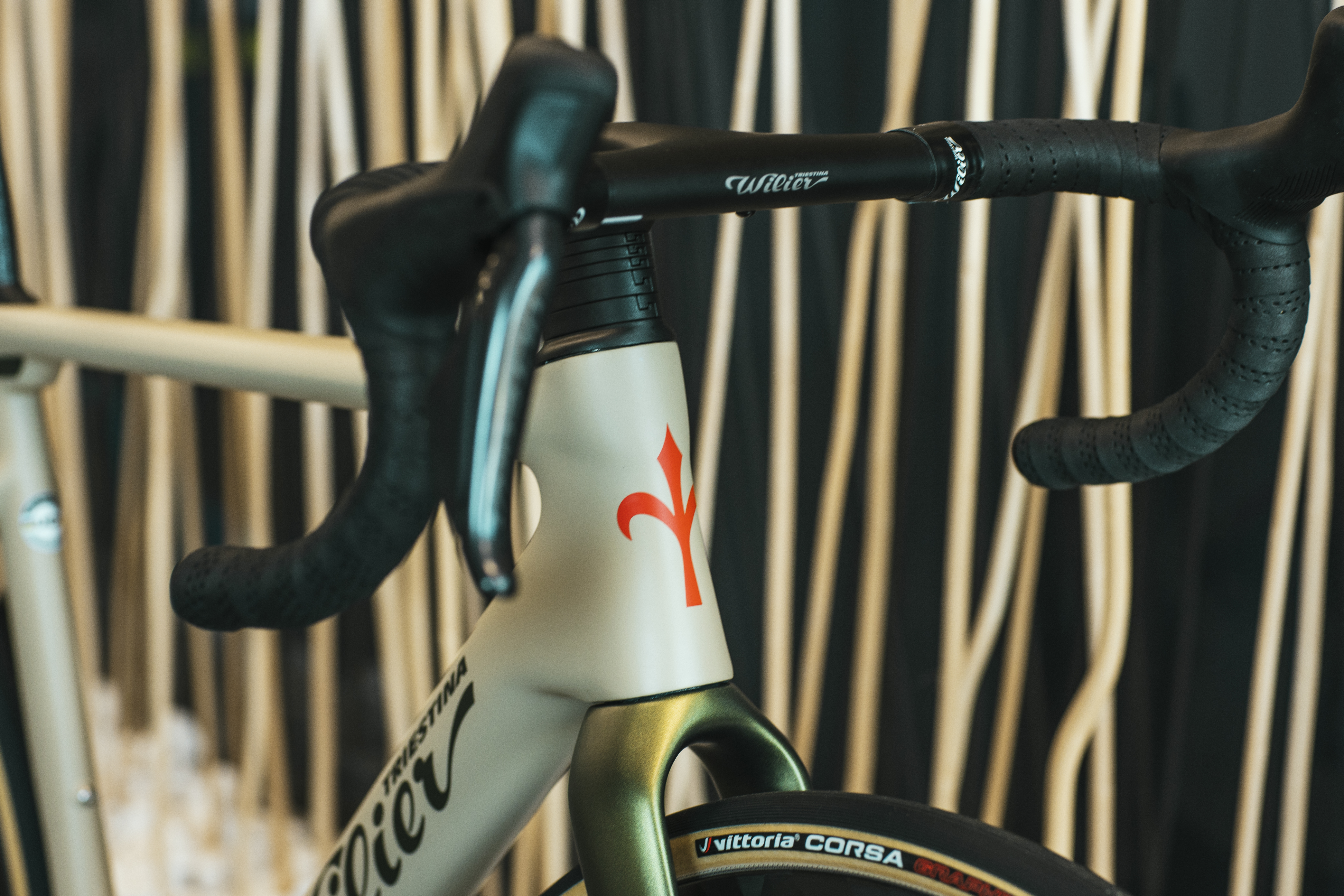 Silnice nebo gravel? Je to na vás!