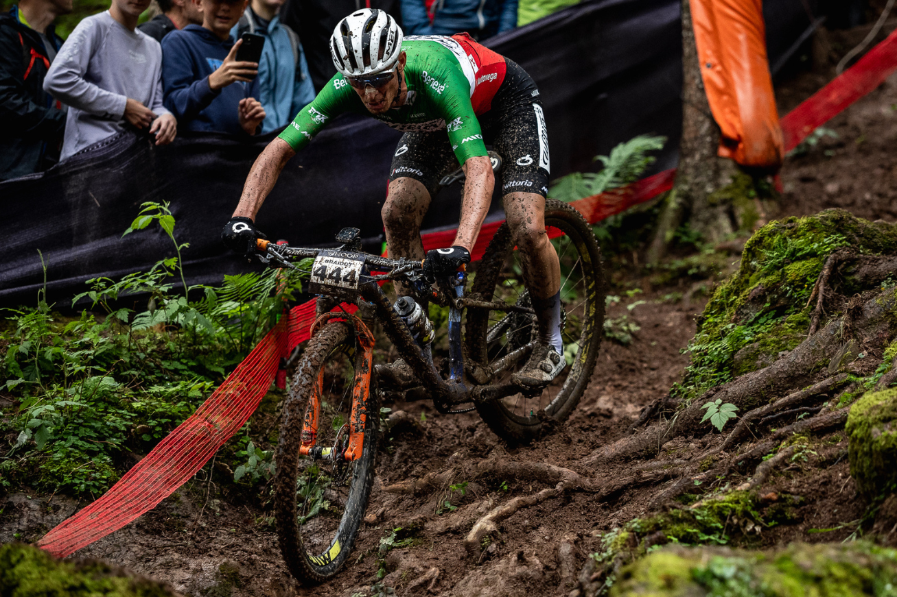 URTA MAX SLR: stvořená pro vítězství