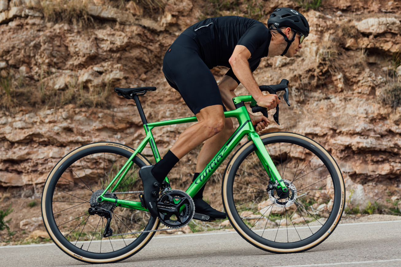 Přijď si vyzkoušet VERTICALE SLR