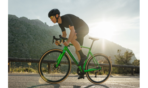 Technologické novinky rámu Wilier VERTICALE SLR