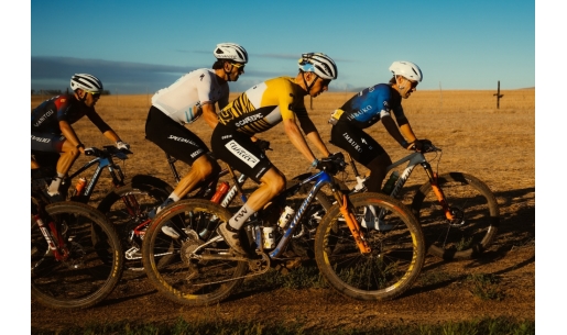 Skvělý úspěch týmu Wilier-Vittoria i v první etapě Cape Epic