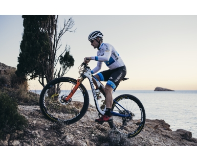 Wilier a závodní týmy - MTB