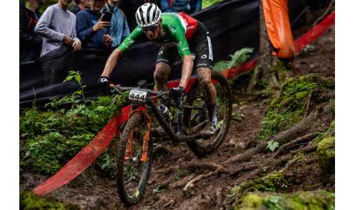 URTA MAX SLR: stvořená pro vítězství