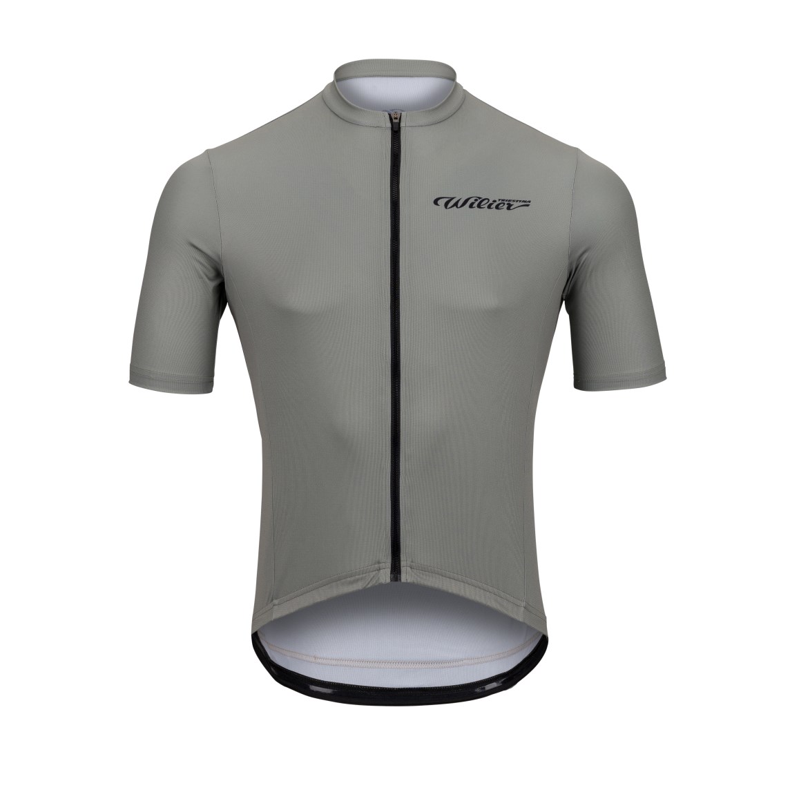 dres WILIER BREZZA unisex krátký rukáv, olivový