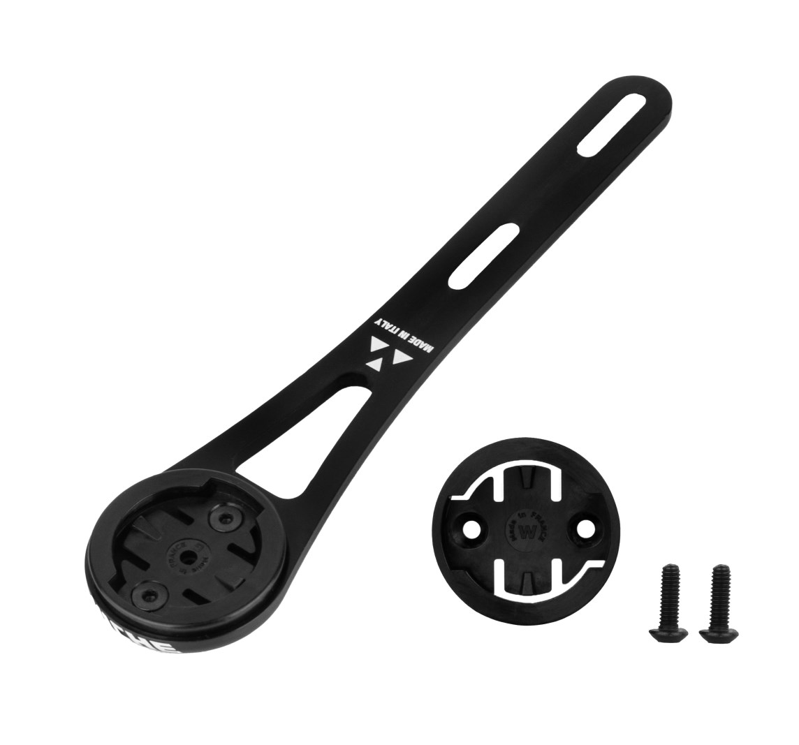 držák na cyklopočítač pro F-BAR, 0-BAR, Z-BAR držák na cyklopočítač pro F-BAR, 0-BAR, Z-BAR