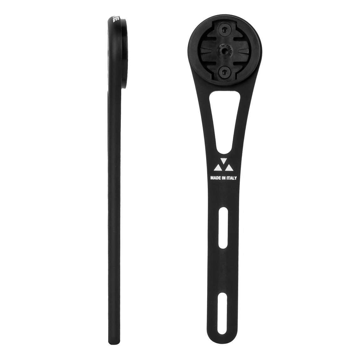 držák na cyklopočítač pro F-BAR, 0-BAR, Z-BAR