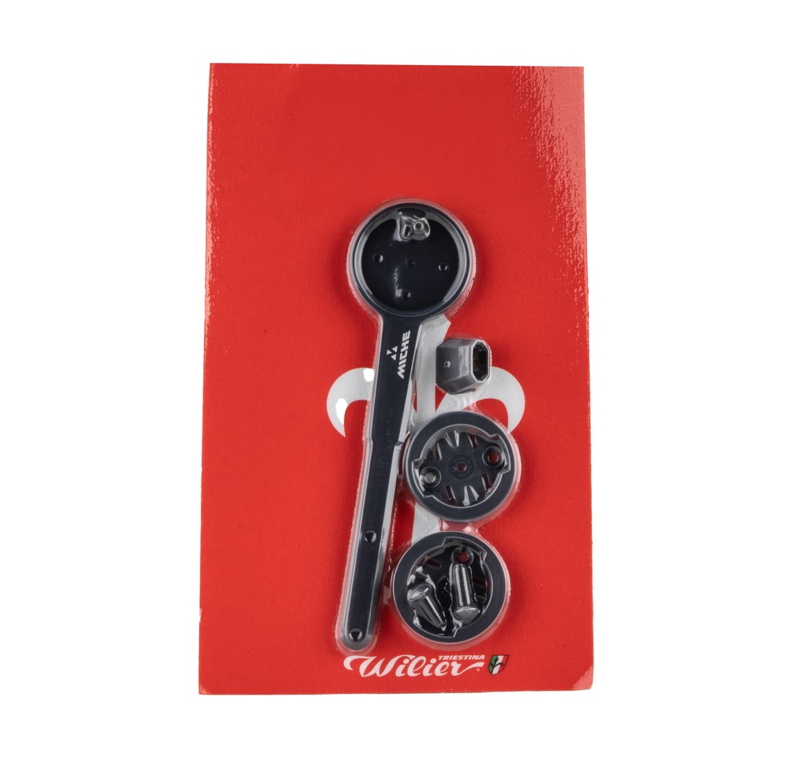 držák na cyklopočítač pro řidítka V-BAR držák na cyklopočítač pro řidítka V-BAR