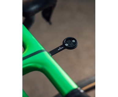 držák na cyklopočítač pro řidítka V-BAR