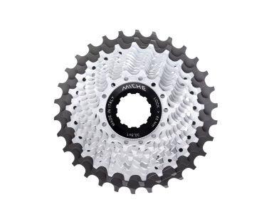 kazeta MICHE PRIMATO K12 16-32 SH