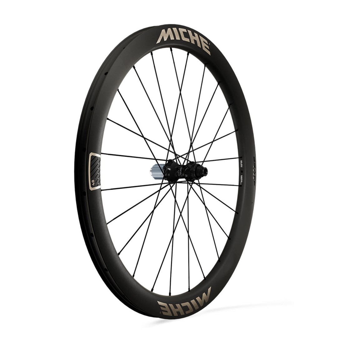 kola gravel MICHE GRAFF AERO 48 SH TLR