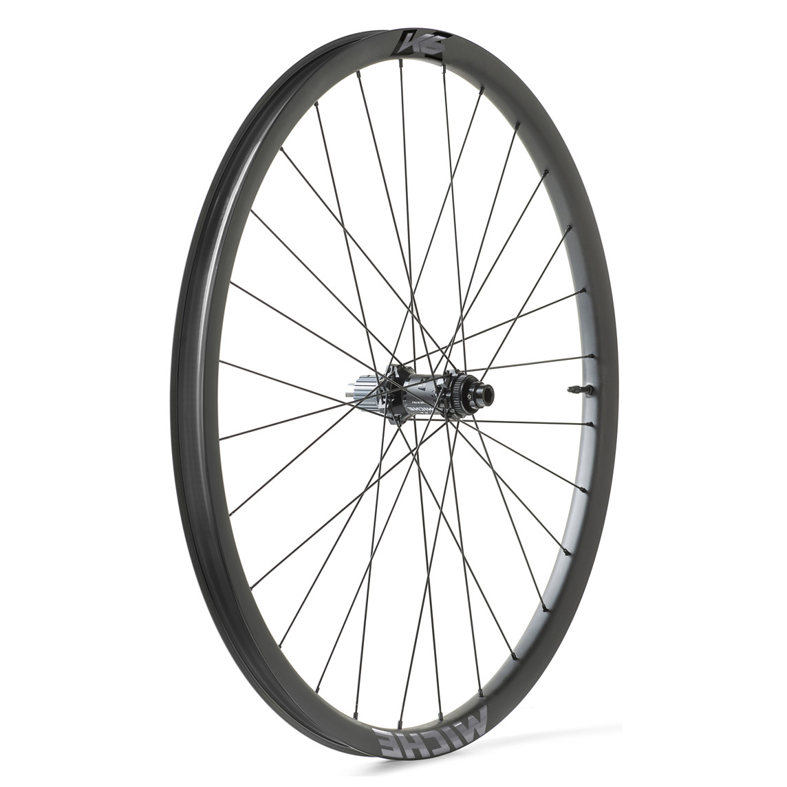 kola MTB MICHE K6 25 DISC SH TLR