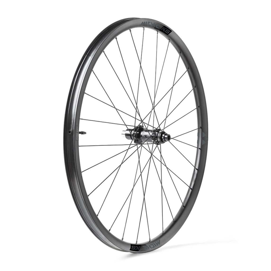 kola MTB MICHE K6 XD 25 AWR DISC TLR