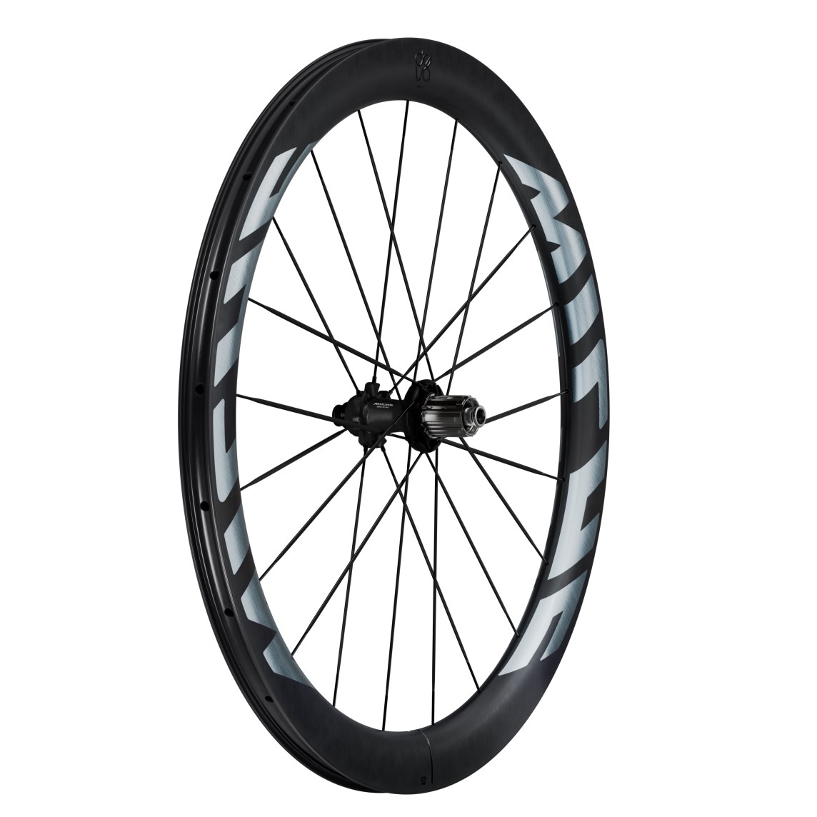 kola silniční MICHE DEVA RD 52 DISC SH plášťová