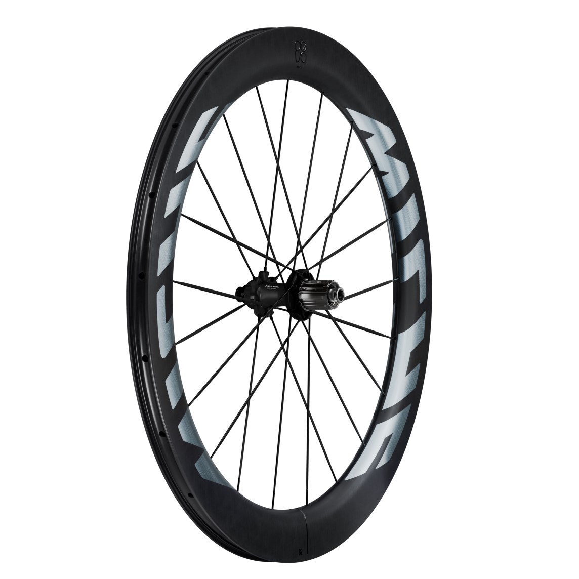 kola silniční MICHE DEVA RD 62 DISC SH plášťová