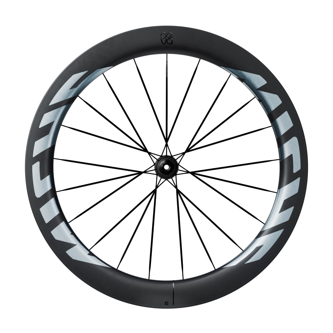 kola silniční MICHE DEVA RD 62 DISC SH plášťová