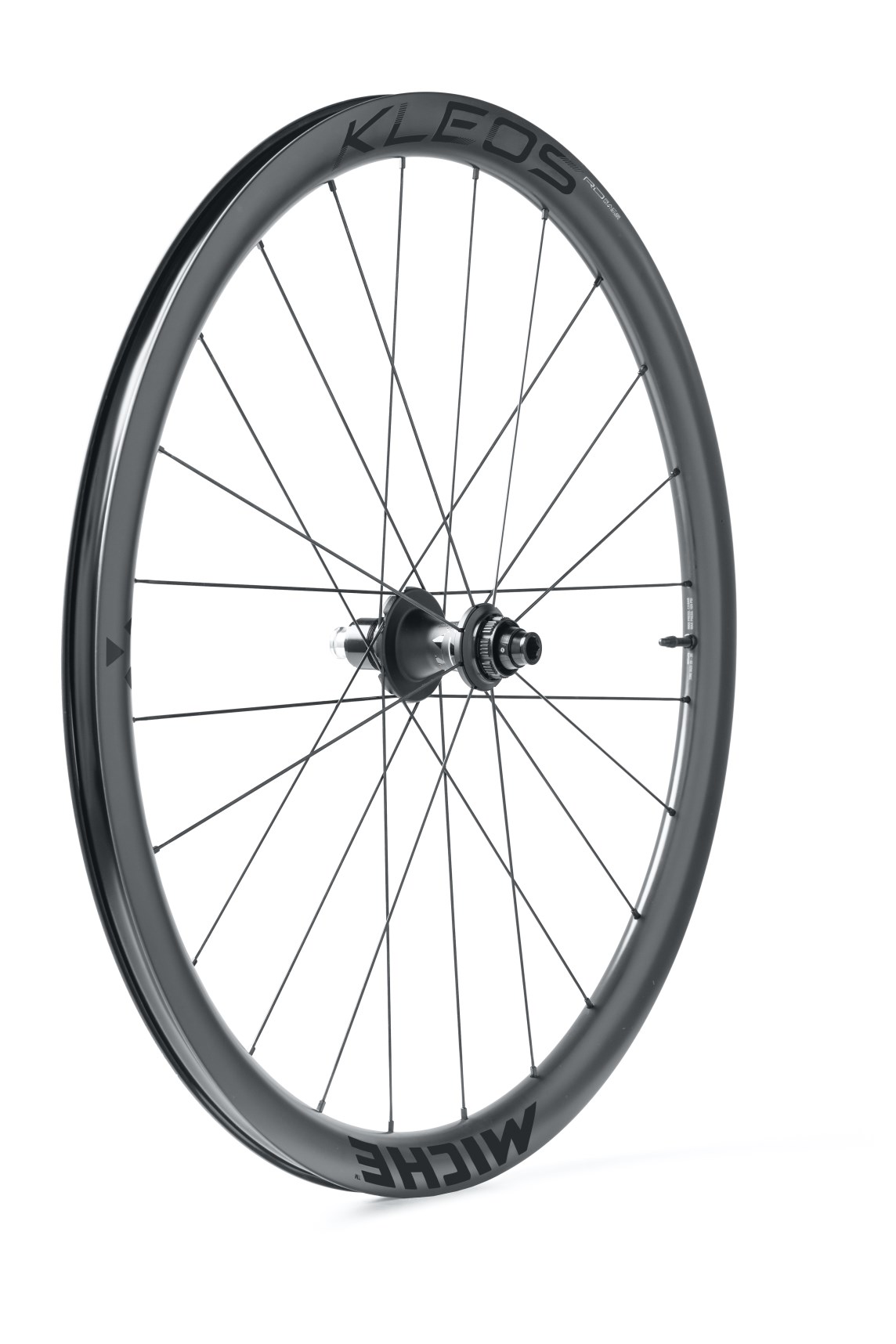 kola silniční MICHE KLEOS RD 36 DISC SH plášť. OEM kola silniční MICHE KLEOS RD 36 DISC SH plášť. OEM