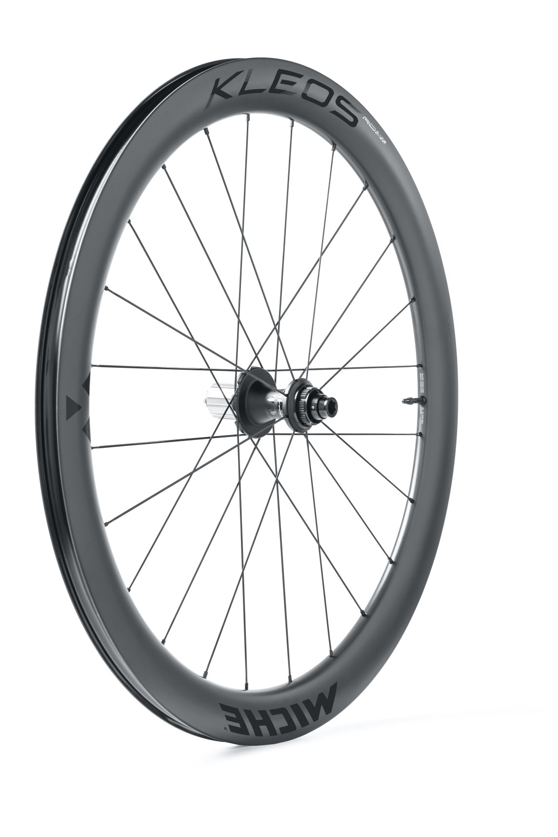 kola silniční MICHE KLEOS RD 50 DISC SH plášť. OEM kola silniční MICHE KLEOS RD 50 DISC SH plášť. OEM