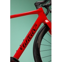 kolo FILANTE SL+105 Di2 2x12+REACT50 red XL