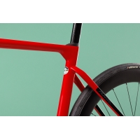 kolo FILANTE SL+105 Di2 2x12+REACT50 red XL