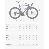 kolo FILANTE SL+ULTEGRA Di2 2x12+SWR50 blue S kolo FILANTE SL+ULTEGRA Di2 2x12+SWR50 blue S