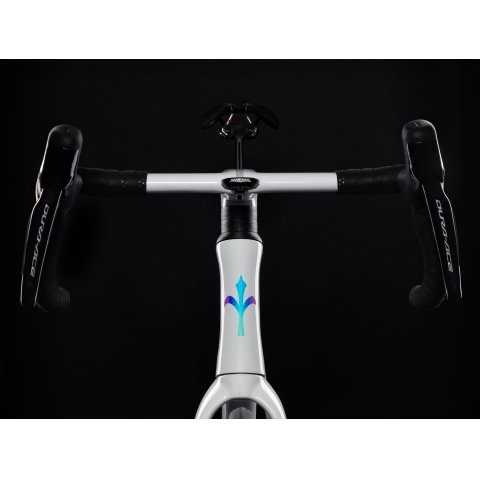 kolo FILANTE SLR ID2+D. ACE Di2 2x12+KLRD50 wh L