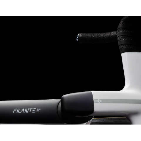 kolo FILANTE SLR ID2+D. ACE Di2 2x12+KLRD50 wh L