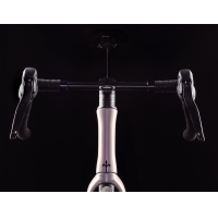 kolo FILANTE SLR ID2+ULTEGRA Di2 2x12+KL50 grey