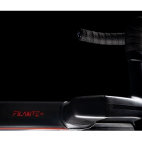 kolo FILANTE SLR ID2+ULTEGRA Di2 2x12+KL50 grey