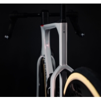 kolo FILANTE SLR ID2+ULTEGRA Di2 2x12+KL50 grey