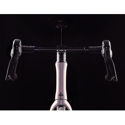 kolo FILANTE SLR ID2+ULTEGRA Di2 2x12+KL50 grey XL