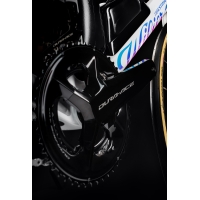 kolo FILANTE SLR ID2+ULTEGRA Di2 2x12+KL50 wh S