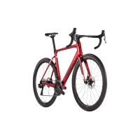 kolo FILANTE SLR+ULTEGRA Di2 2x12+SLR42 red