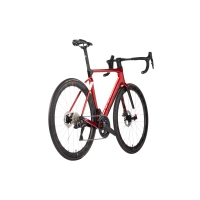 kolo FILANTE SLR+ULTEGRA Di2 2x12+SLR42 red