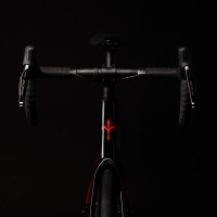 kolo GARDA HY Disc+105 Di2 2x12+NDR28 black red