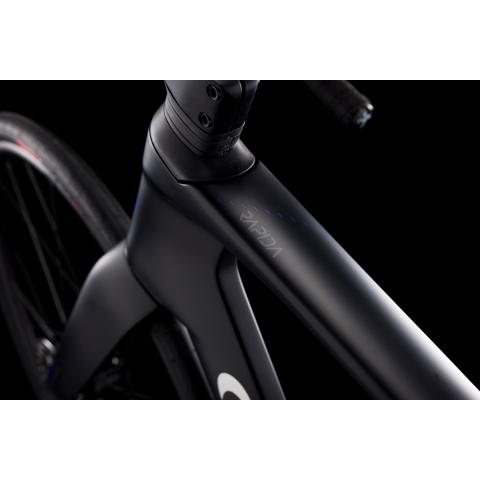kolo RAPIDA+105 2x12+REFLEX DX black