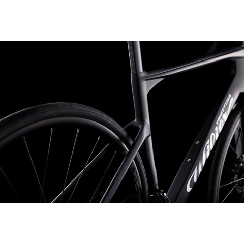 kolo RAPIDA+105 2x12+REFLEX DX black XL