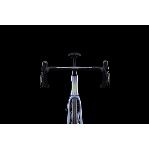 kolo RAPIDA+105 2x12+REFLEX DX grey XS