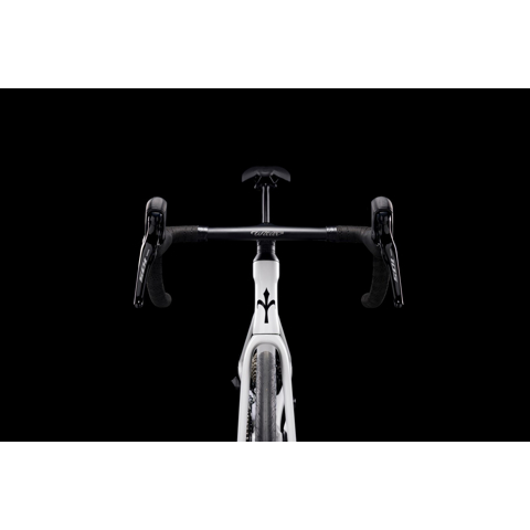 kolo RAPIDA+105 2x12+REFLEX DX white M