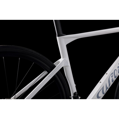 kolo RAPIDA+105 2x12+REFLEX DX white M