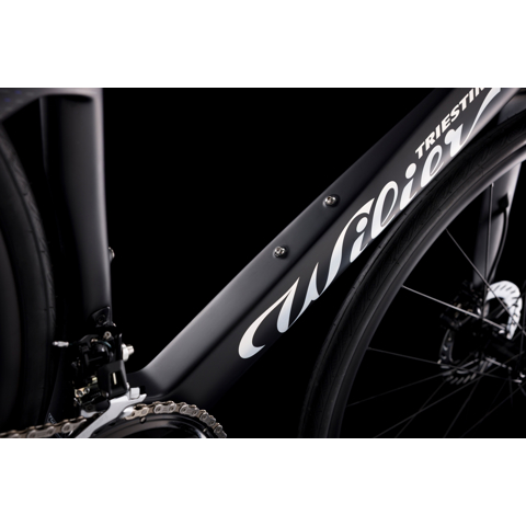kolo RAPIDA+105 Di2 2x12+ASFALTO black